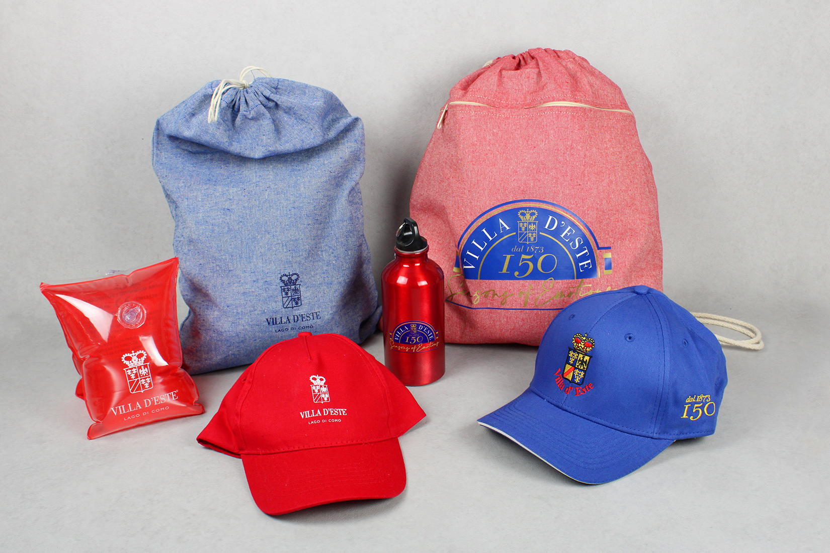 Turismo e Horeca: Villa d'Este