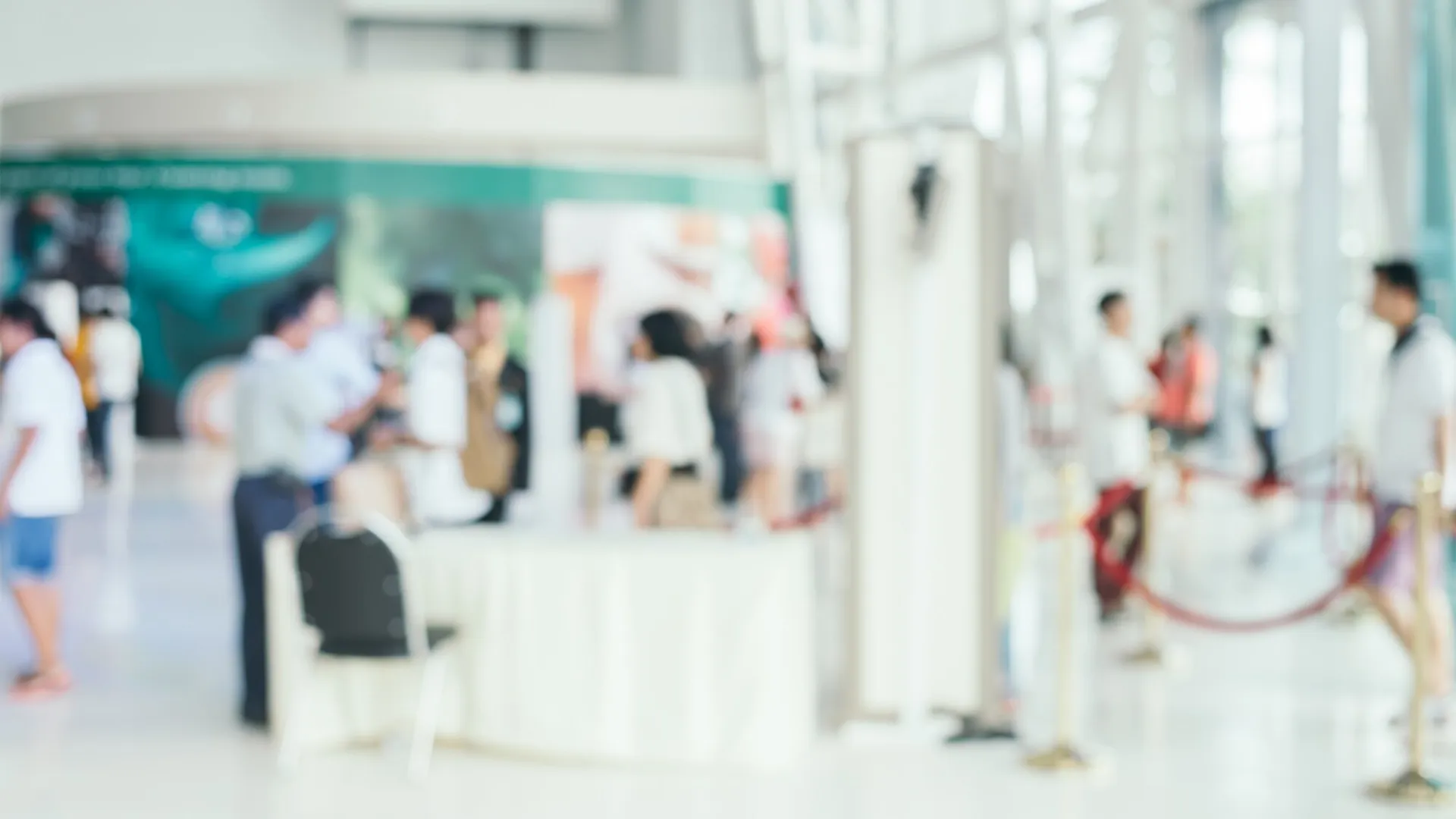 Fiere eventi congressi