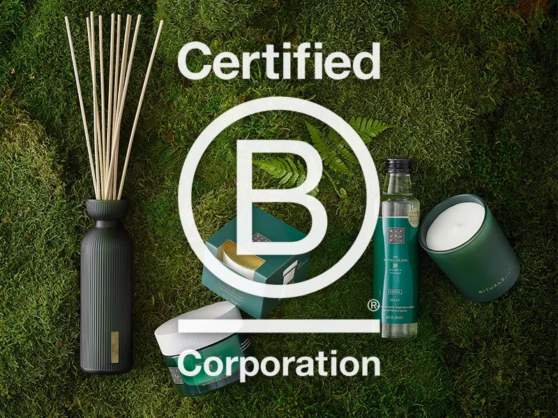 Rituals B-Corp