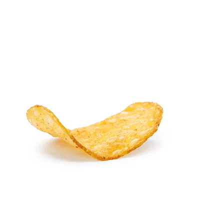 Croccanti perchè presenti