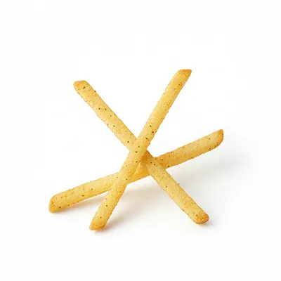 Croccanti perchè curiosi