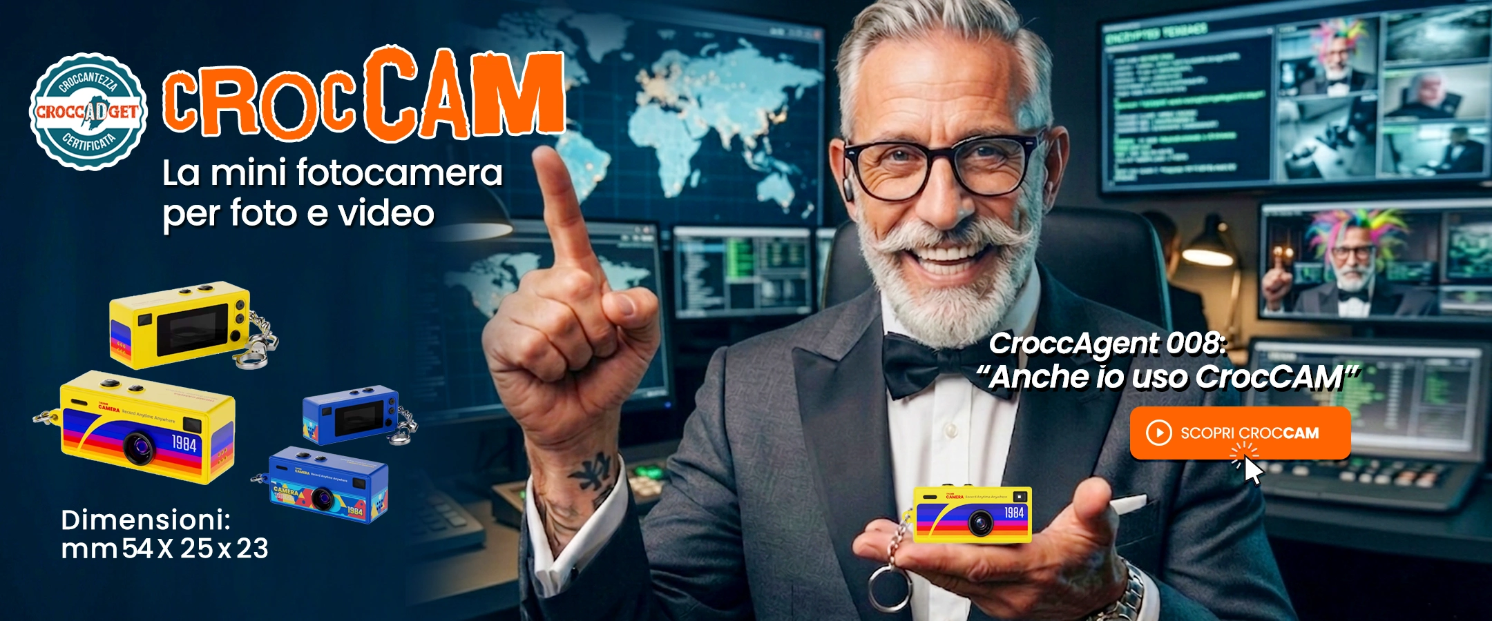 croccam