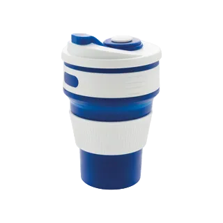 ADbox Caffè - tazza pieghevole