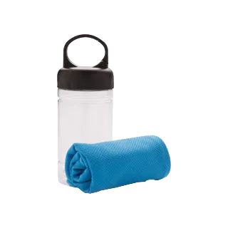 ADbox Fitness - telo rinfrescante