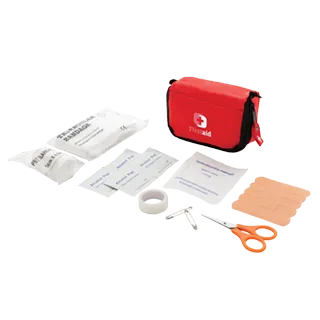 ADbox Sicurezza - kit pronto soccorso