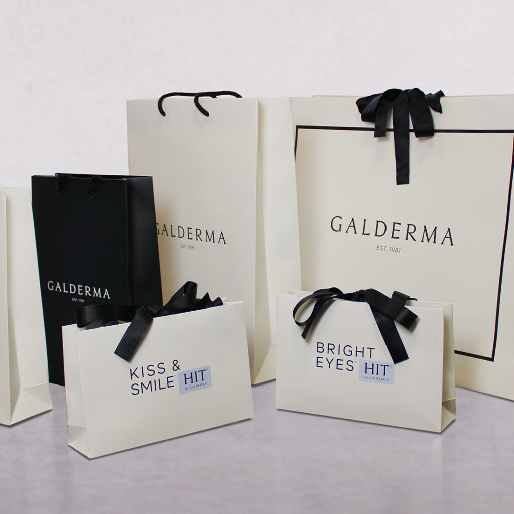 Farma & Beauty: Galderma - Shopper