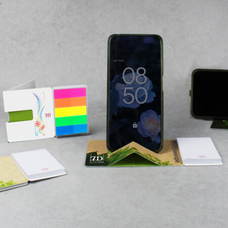 Paper Stand - supporto per smartphone